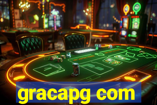 gracapg com